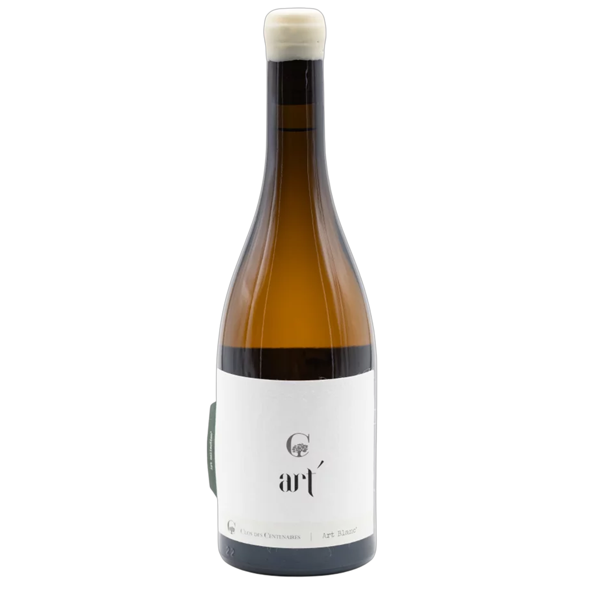 Art' Blanc 2023 Clos des Centenaires