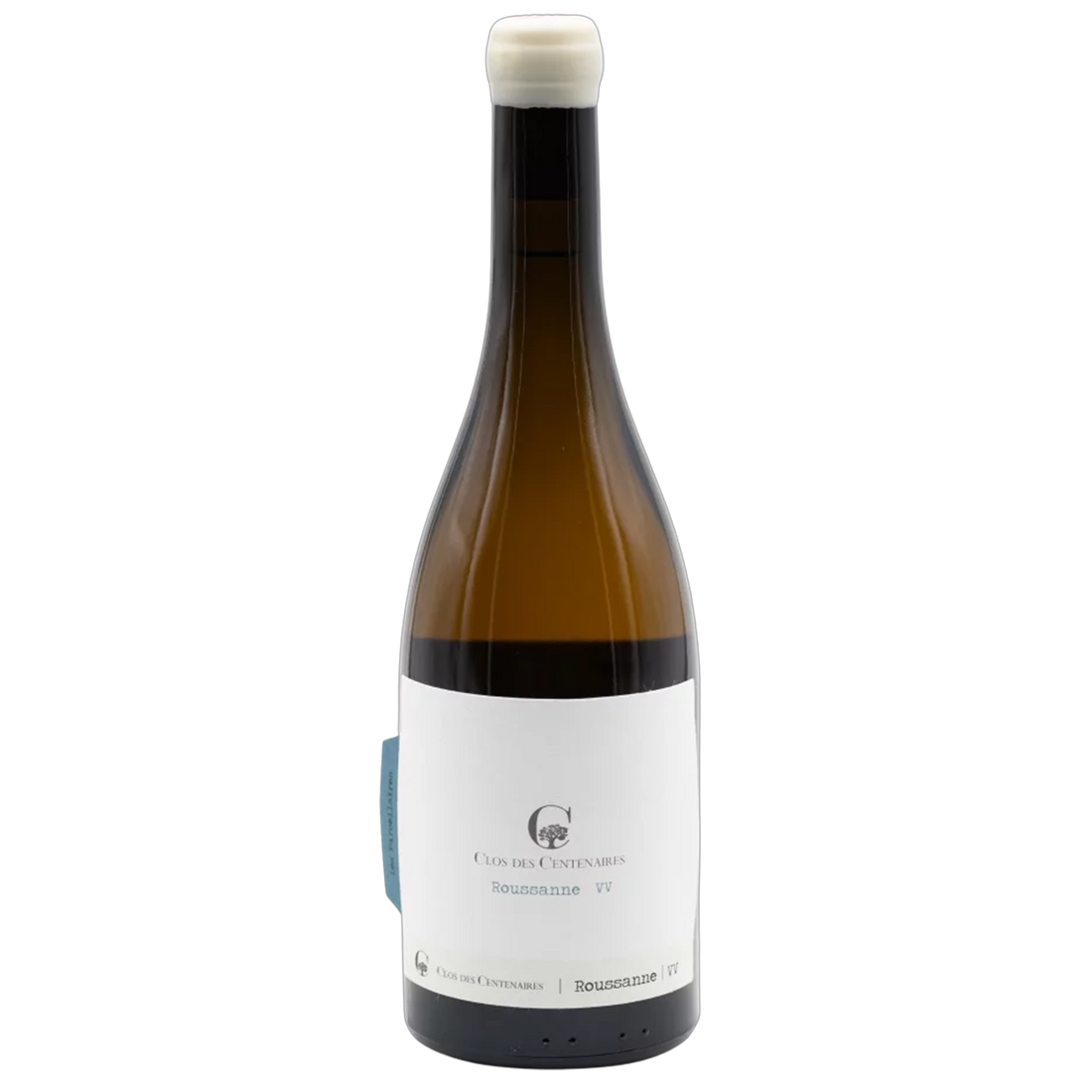 Costières de Nîmes - Roussanne VV 2023 Clos des Centenaires