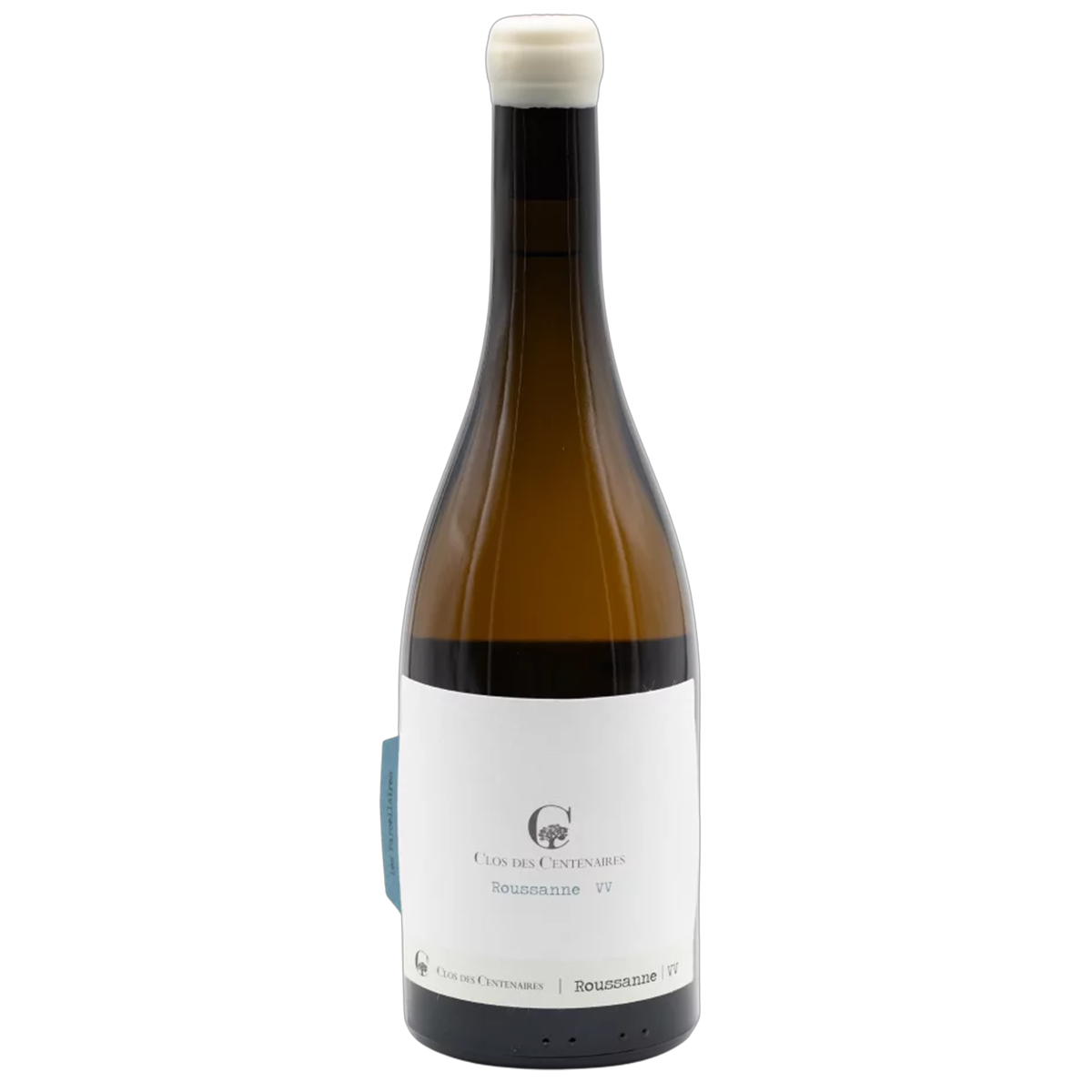 Costières de Nîmes - Roussanne VV 2023 Clos des Centenaires