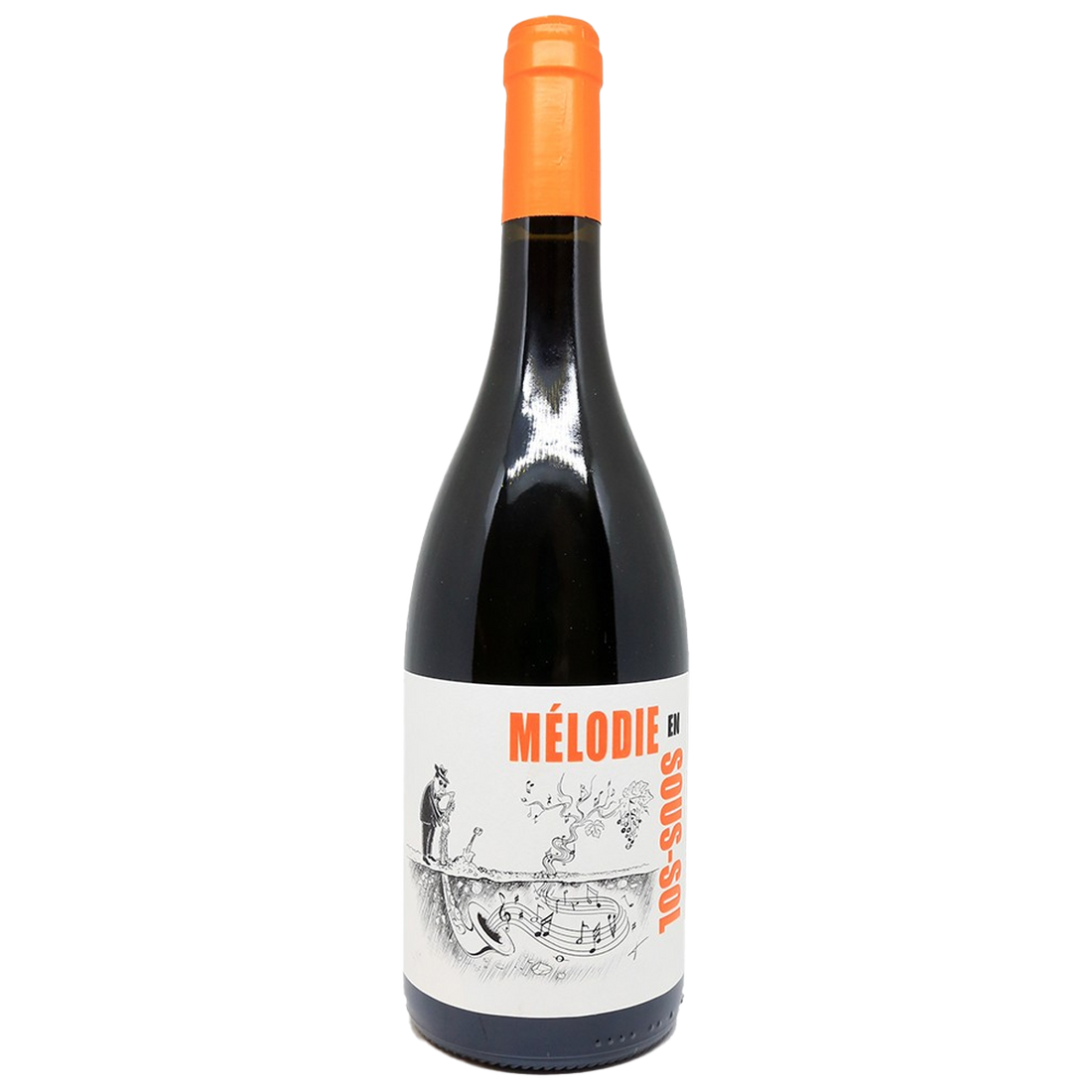 Mélodie en Sous Sol 2023 Clos des Centenaires