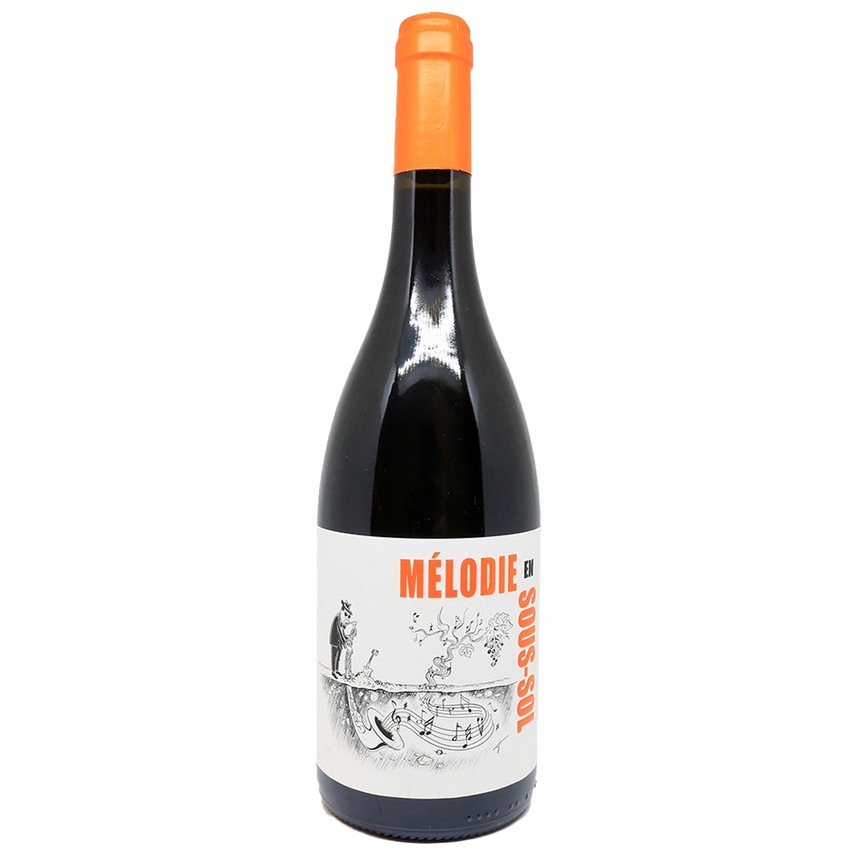 メロディー・アン・スー・ソル 2023 クロ・デ・サントネール