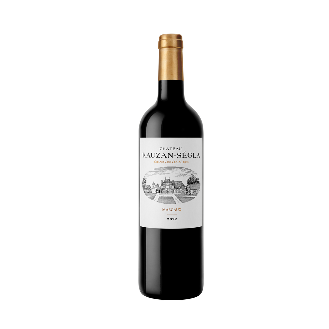 Chateau Rauzan-Segra 2005 Margaux