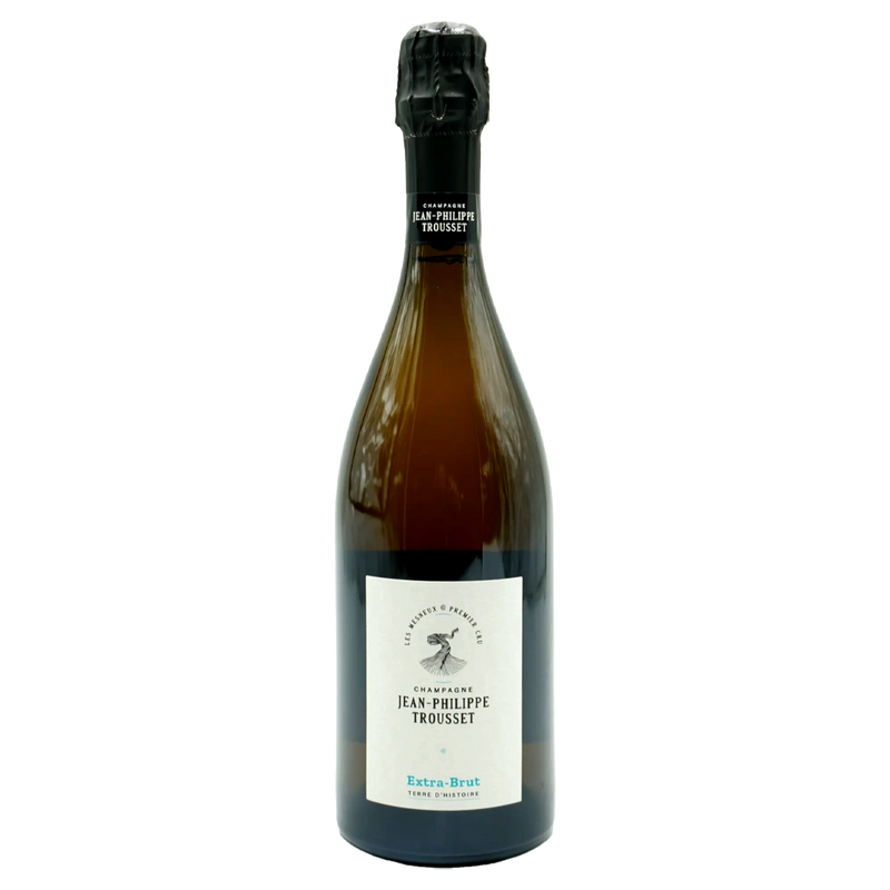Extra Brut NV Champagne Jean-Philippe Torset