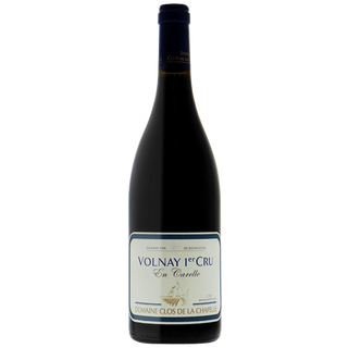 Volnay Premier Cru En Carelle 2022 Domaine Clos de la Chapelle