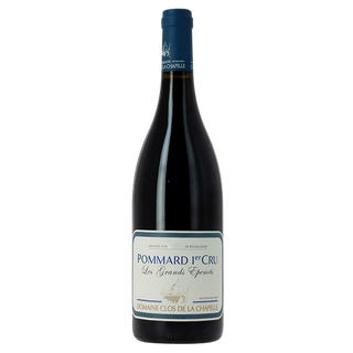 Pommard Premier Cru Les Grands Épenots 2022 Domaine Clos de la Chapelle