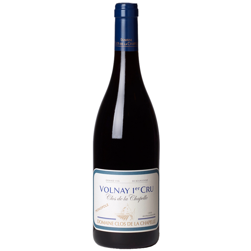 Volnay Premier Cru Clos de la Chapelle Monopole 2022 Clos de la Chapelle