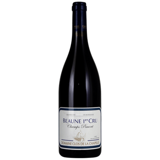 Beaune Premier Cru Champs Pimont 2022 Domaine Clos de la Chapelle