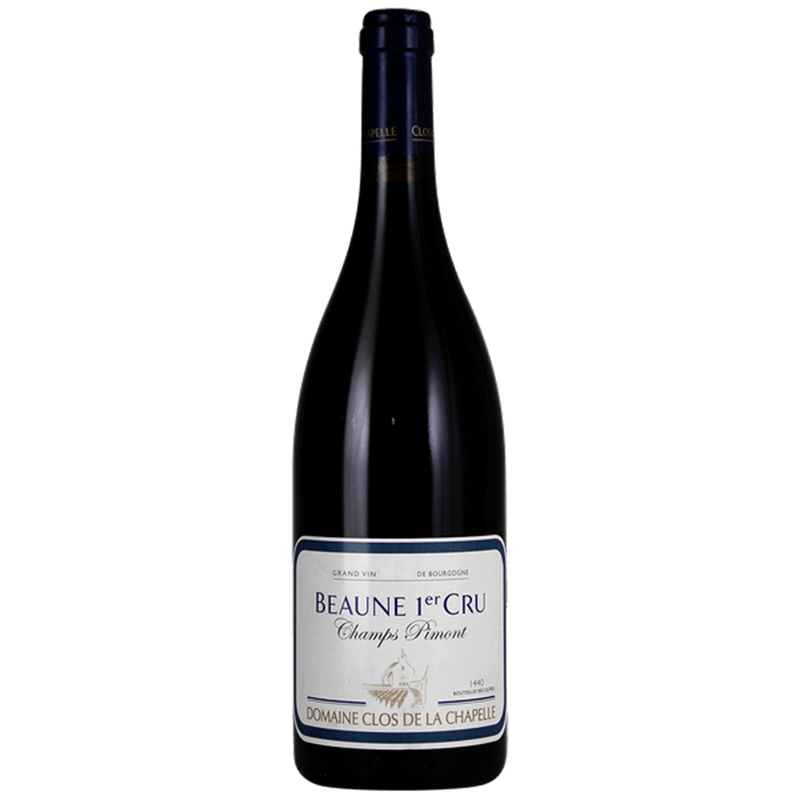 Beaune Premier Cru Champs Pimont 2022 Domaine Clos de la Chapelle