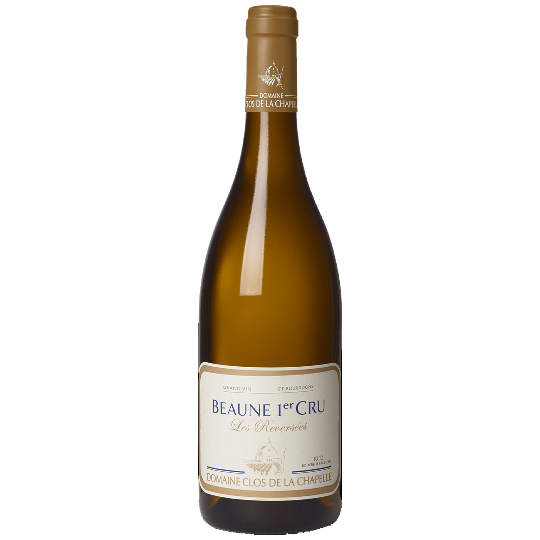 Beaune 1er cru Les Reversées