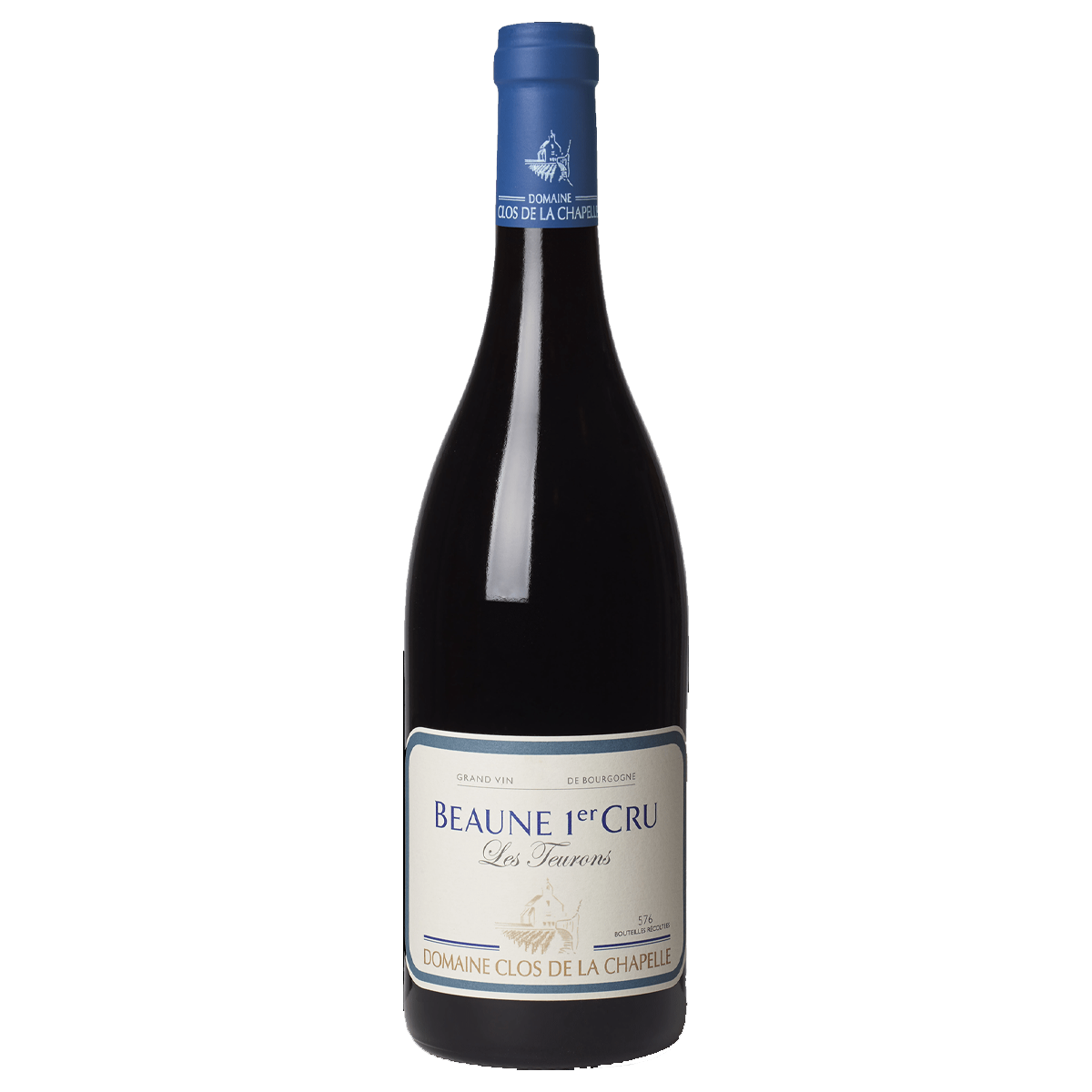 Beaune 1er Cru - Les Teurons 2018