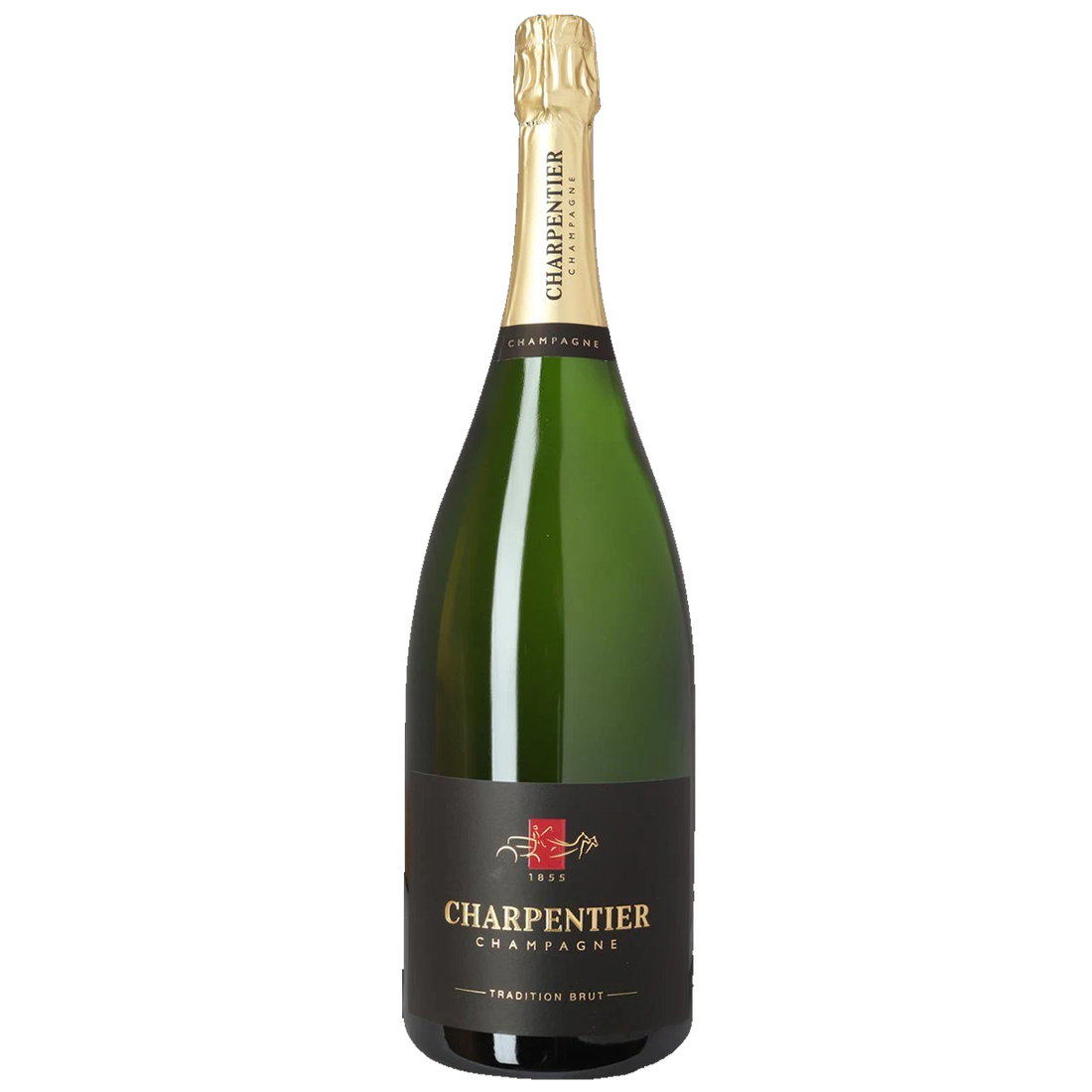 Tradition Brut Magnum (1.5L) NV Champagne Charpentier