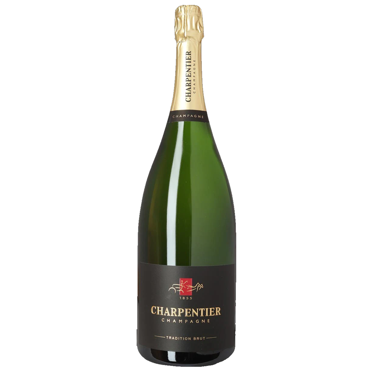 Tradition Brut Magnum (1.5L) NV Champagne Charpentier