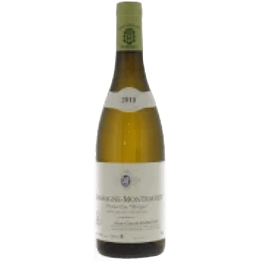 シャサーニュ・モンラッシェ 2018 ラモネChassagne Ramonet シャサーニュ・モンラッシェ プルミエ・クリュ レ・モルジョ 2018