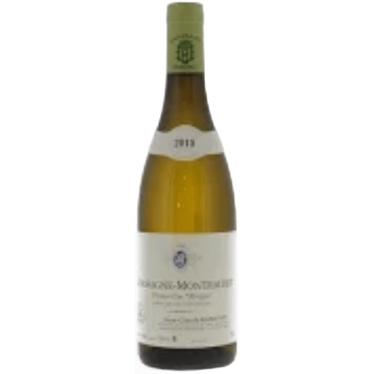 シャサーニュ・モンラッシェ プルミエ・クリュ レ・モルジョ 2018 ドメーヌ・ラモネ