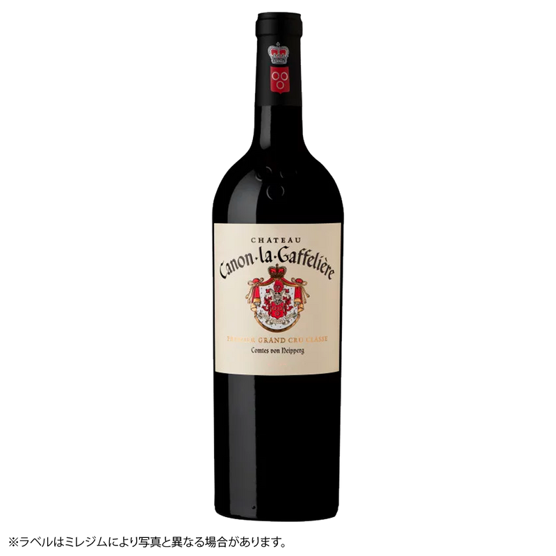 Château Canon La Gaffelière 2005 Saint-Émilion Premier Grand Cru Classé B