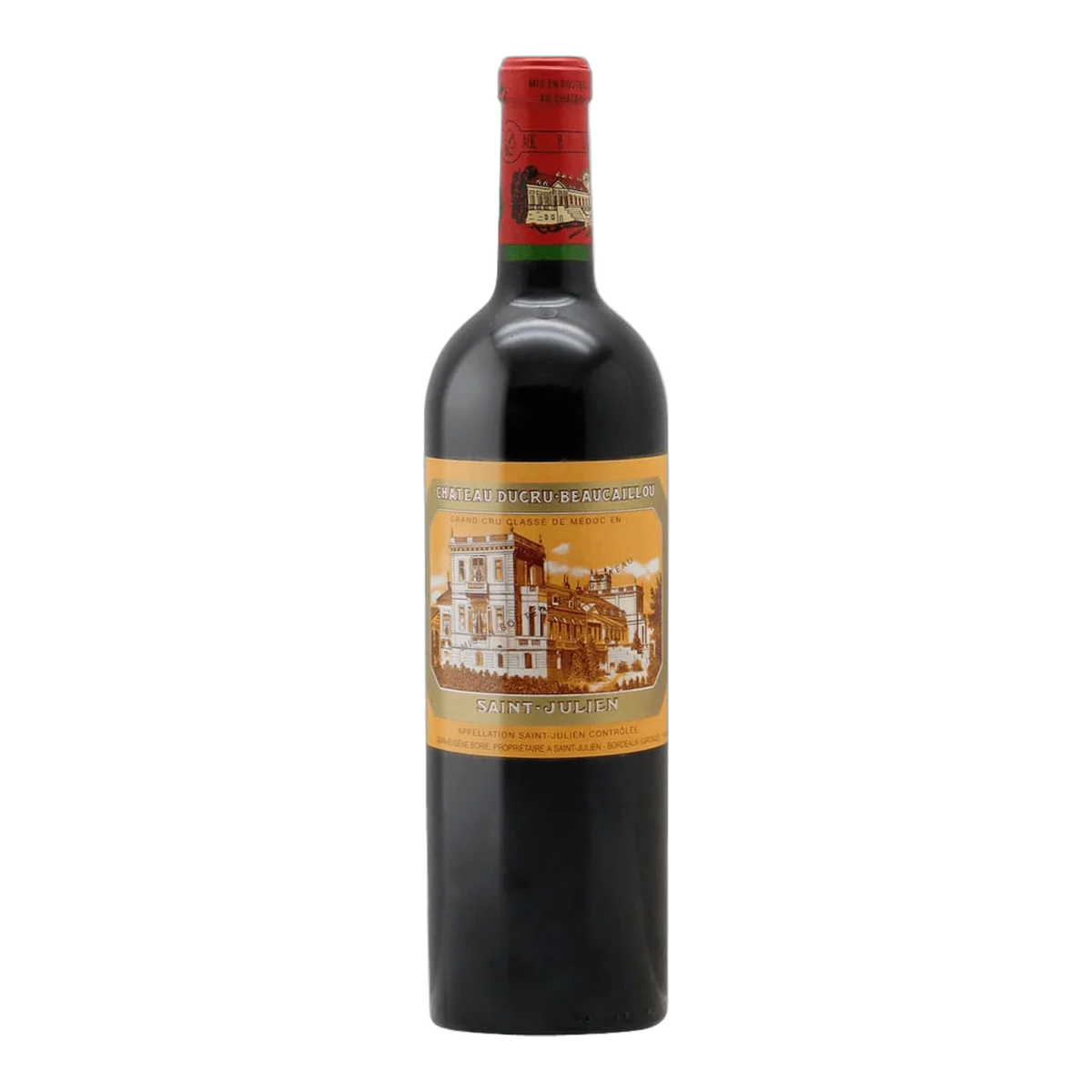 Château Ducru-Beaucaillou 2001 Saint-Julien