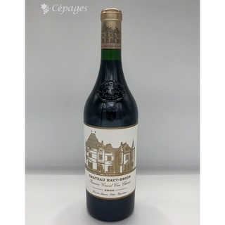Château Haut-Brion 2006 Pessac-Léognan