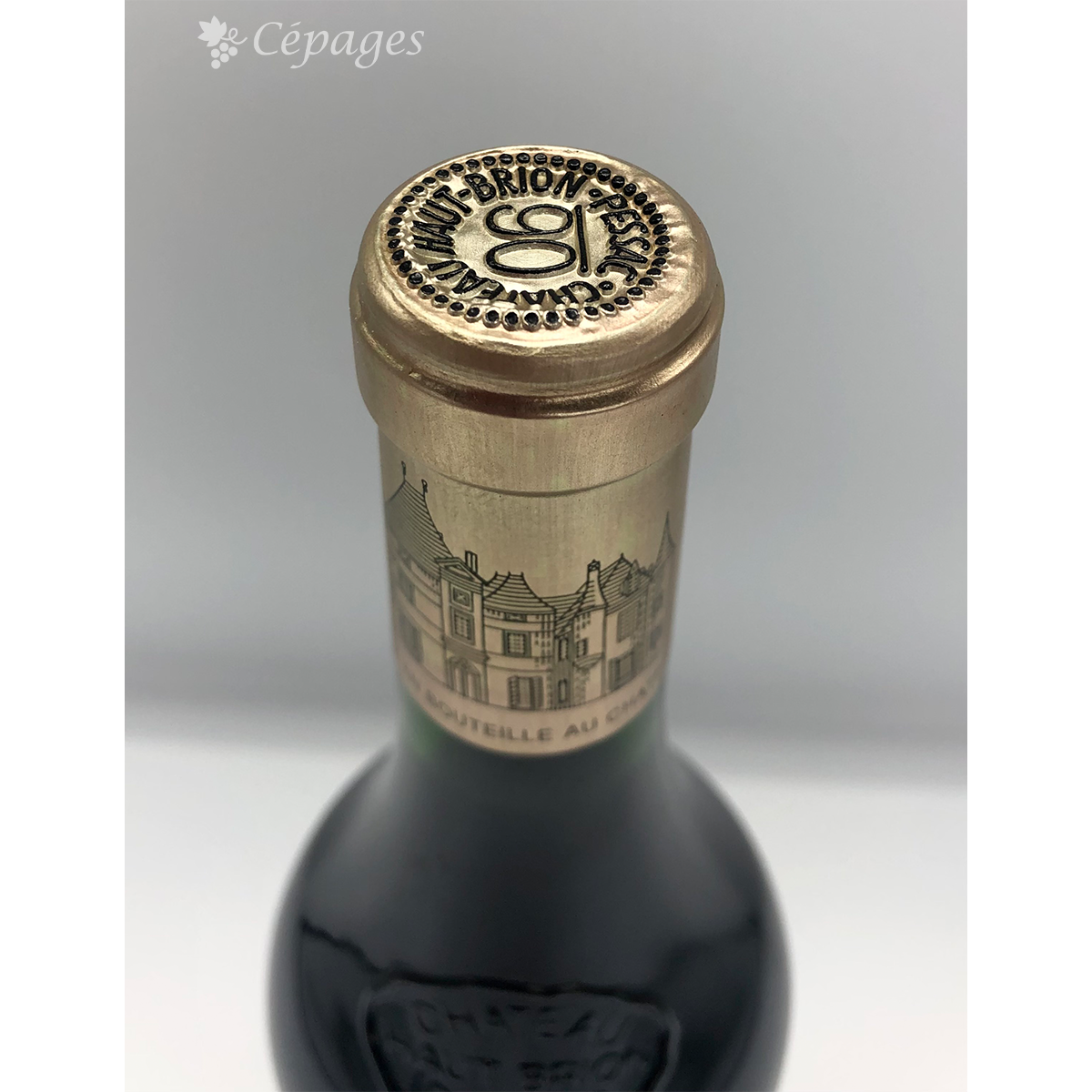 Chateau Haut-Brion 2006 Pessac-Leognan