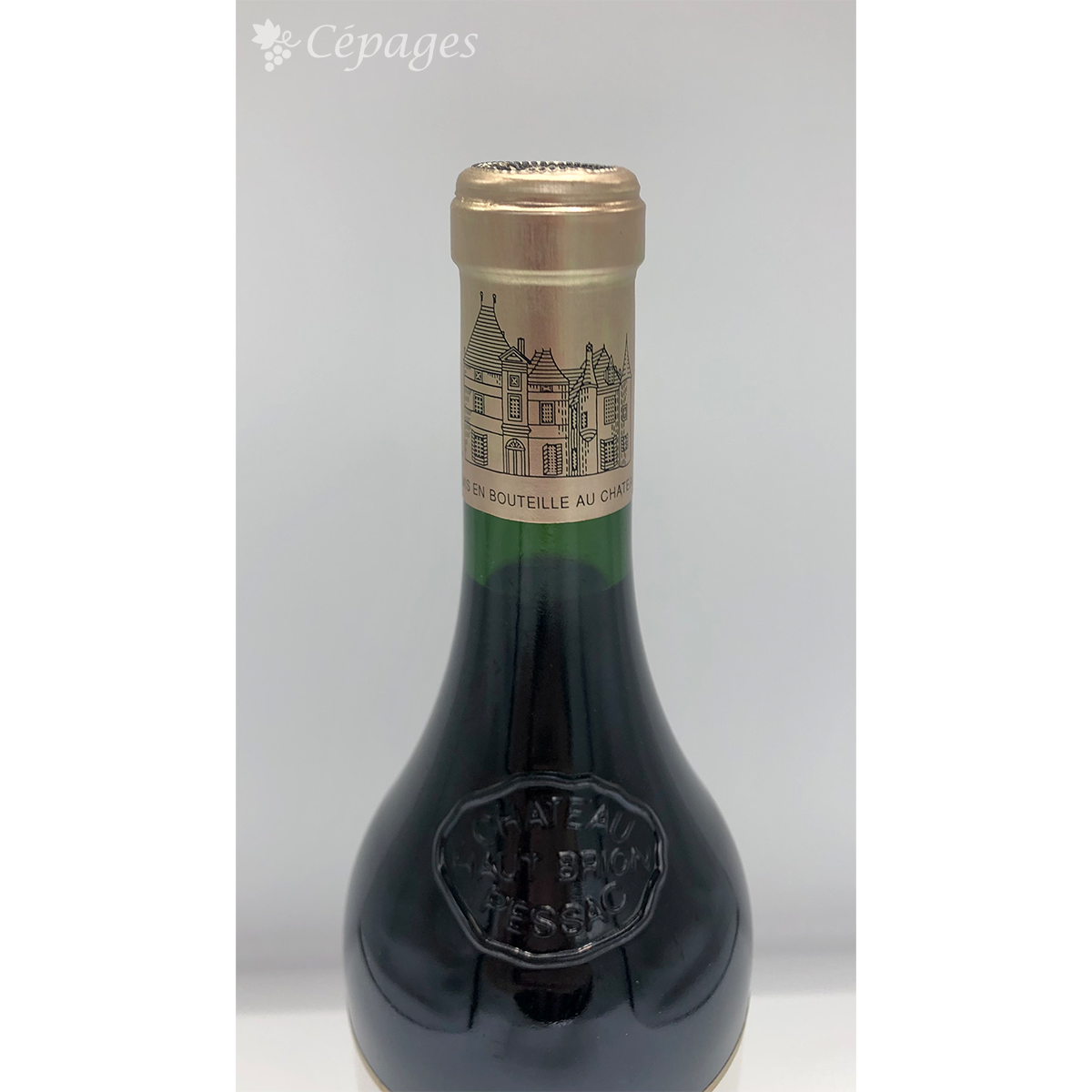 Château Haut-Brion 2006 Pessac-Léognan