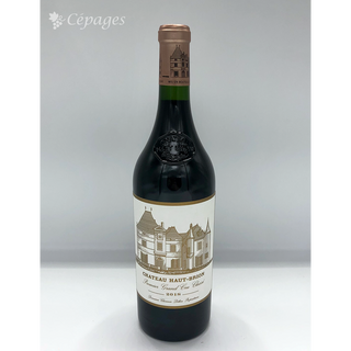 Château Haut-Brion 2018 Pessac-Léognan