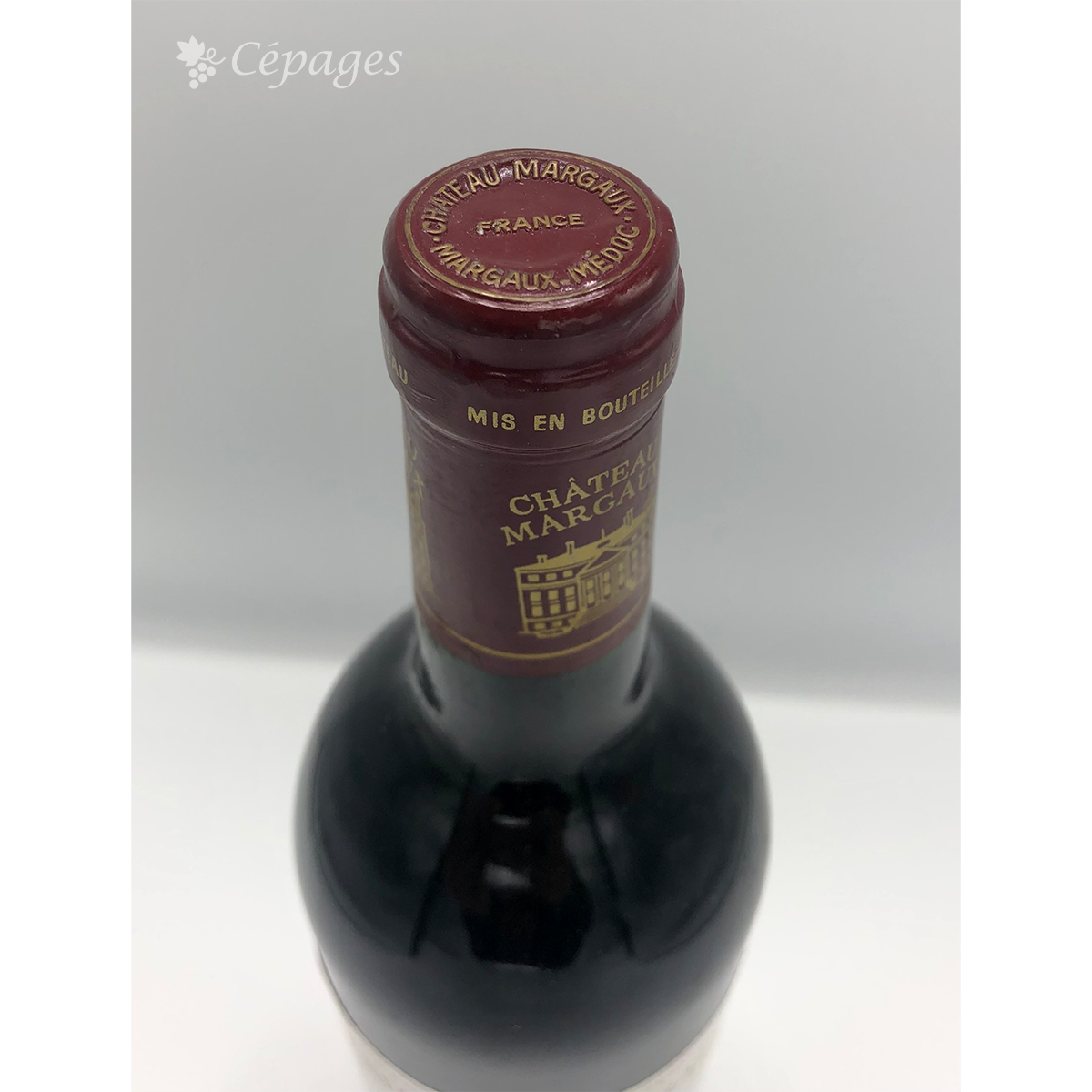 マルゴー 1985 シャトー・マルゴー マルゴー 1985 シャトー・マルゴー