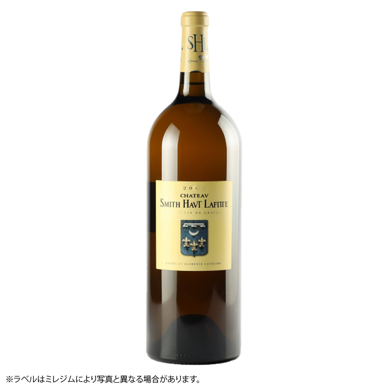 Chateau Smith Haut-Lafite Blanc [Magnum] 2019 Pessac-Léognan