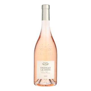 Château La Coste Rosé 2025 Château La Coste