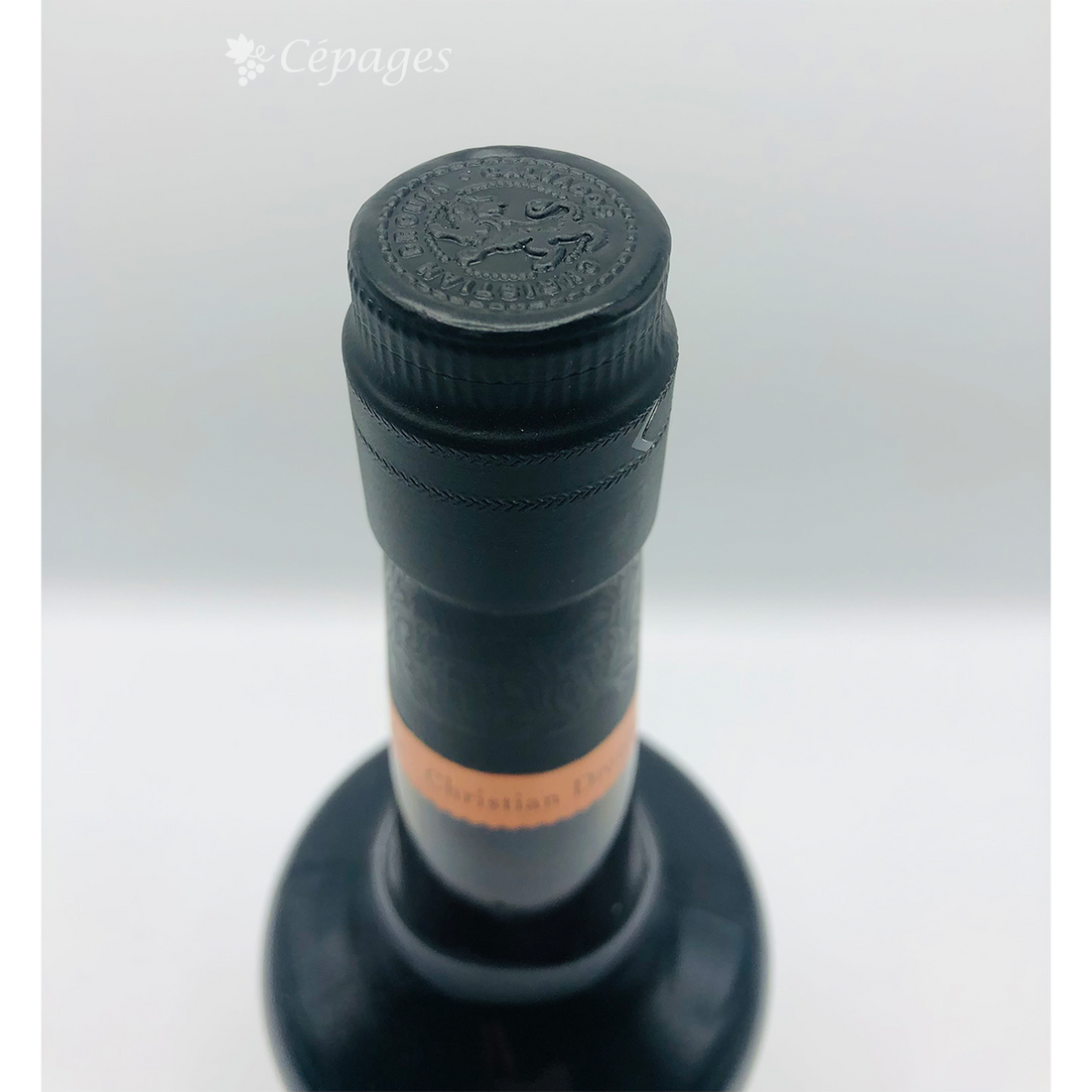 Christian Drouhin - Calvados Pays d'Auge 1973
