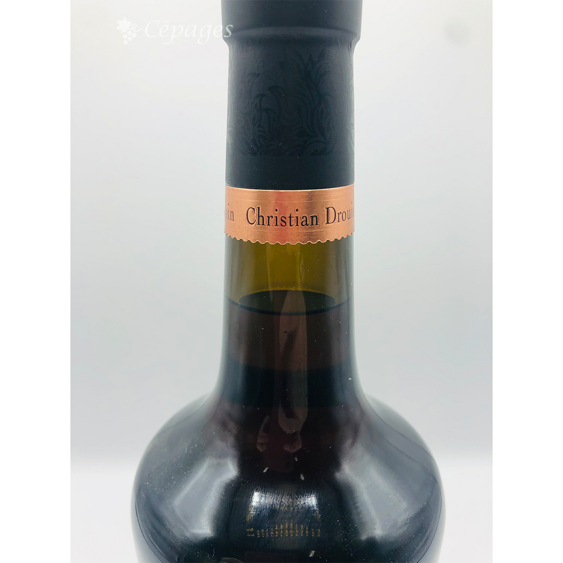 Christian Drouhin - Calvados Pays d'Auge 1973