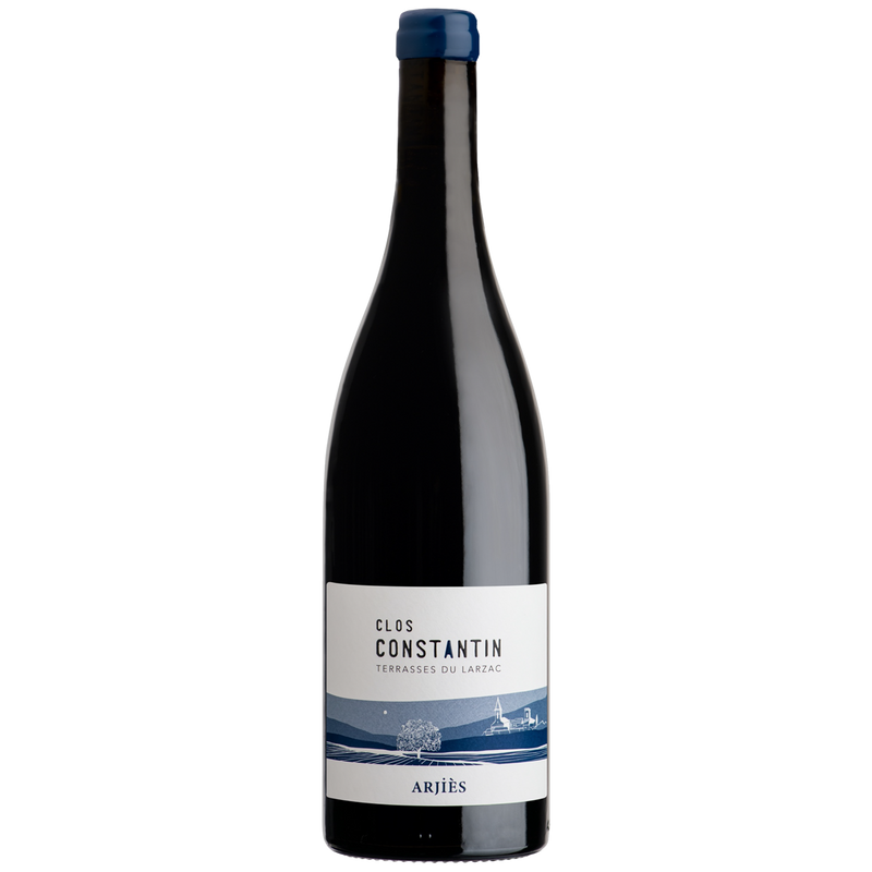 Argiès 2021 Clos Constantin