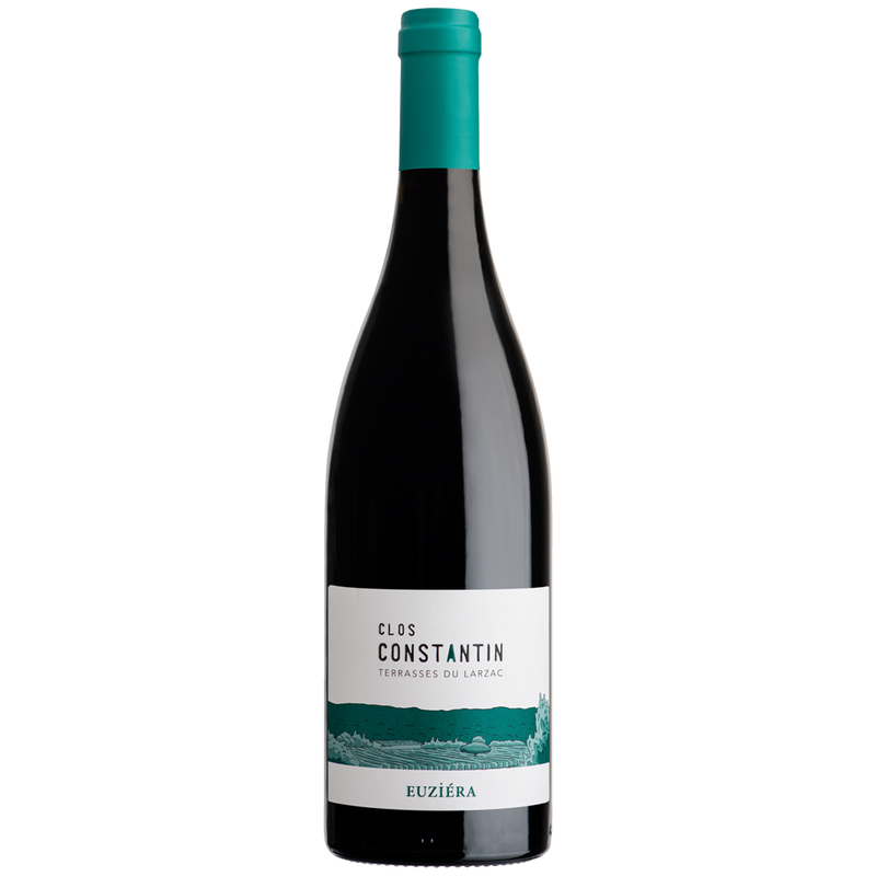 Eugela 2021 Clos Constantin