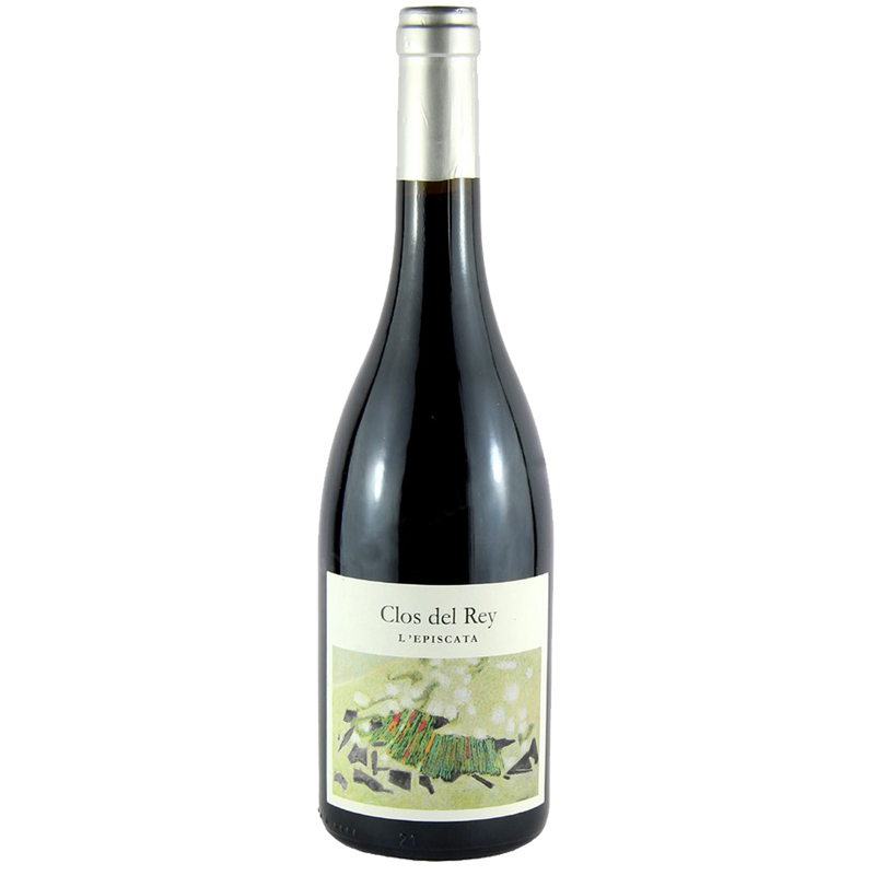 Les Episcata 2021 Clos del Rey