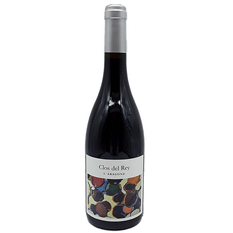 La Lagonne 2022 Clos del Rey