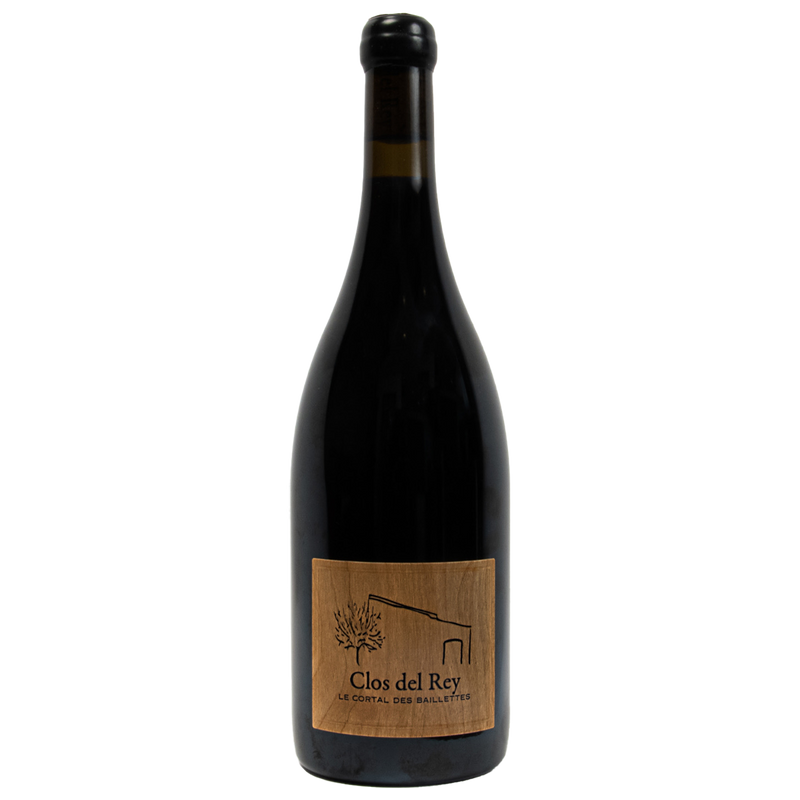  Clos del Rey 2020 Clos del Rey