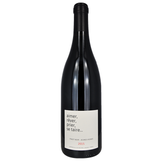 Aimer, Rêver, Prier, Se Taire… 2023 Domaine du Clos des Fées