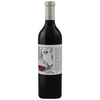Image Dérisoire 2021 Domaine du Clos des Fées