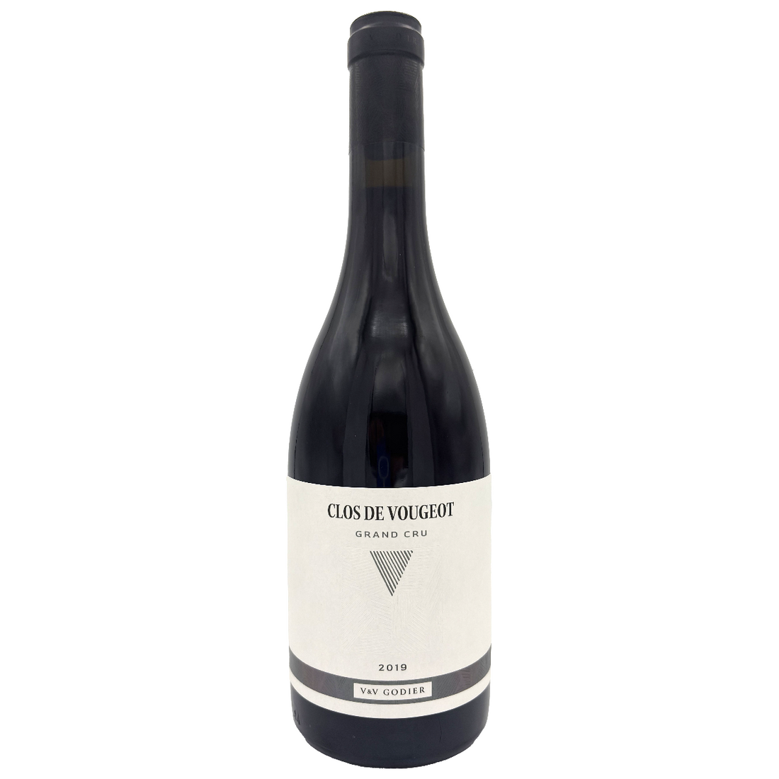 クロ・ド・ヴージョ グラン・クリュ 2022 ドメーヌ・ヴァンサン・ゴディエ