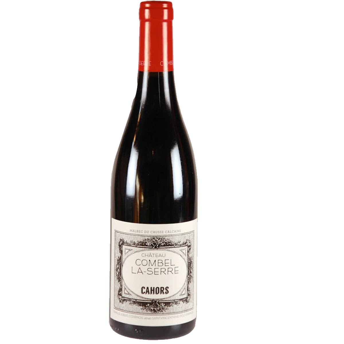 Cahors - Cuvée Château 2020