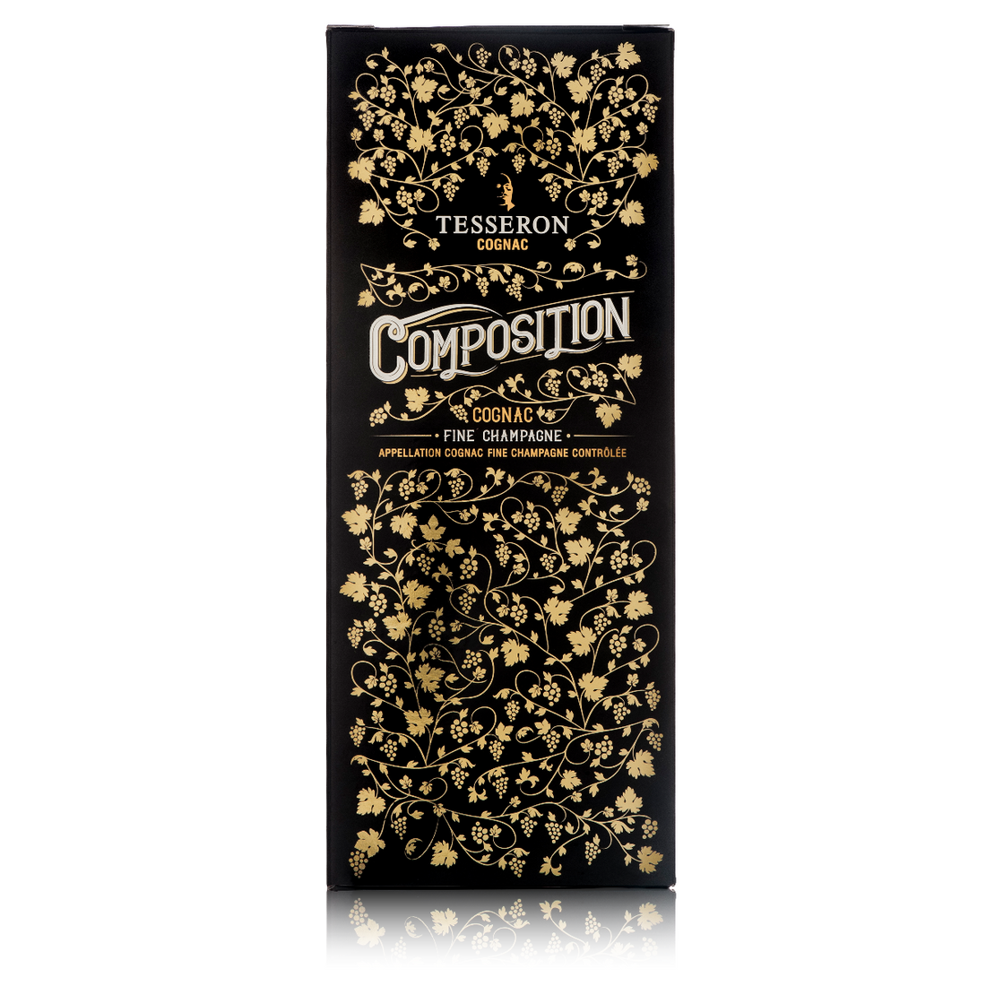 コンポジション　テスロン