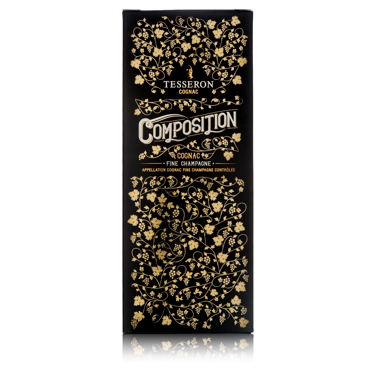 コンポジション　テスロン