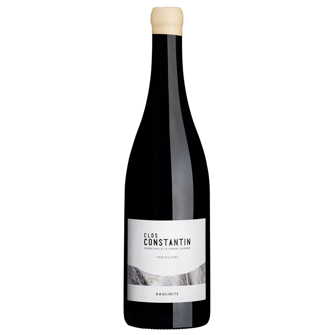 Kaolinite 2023 Clos Constantin
