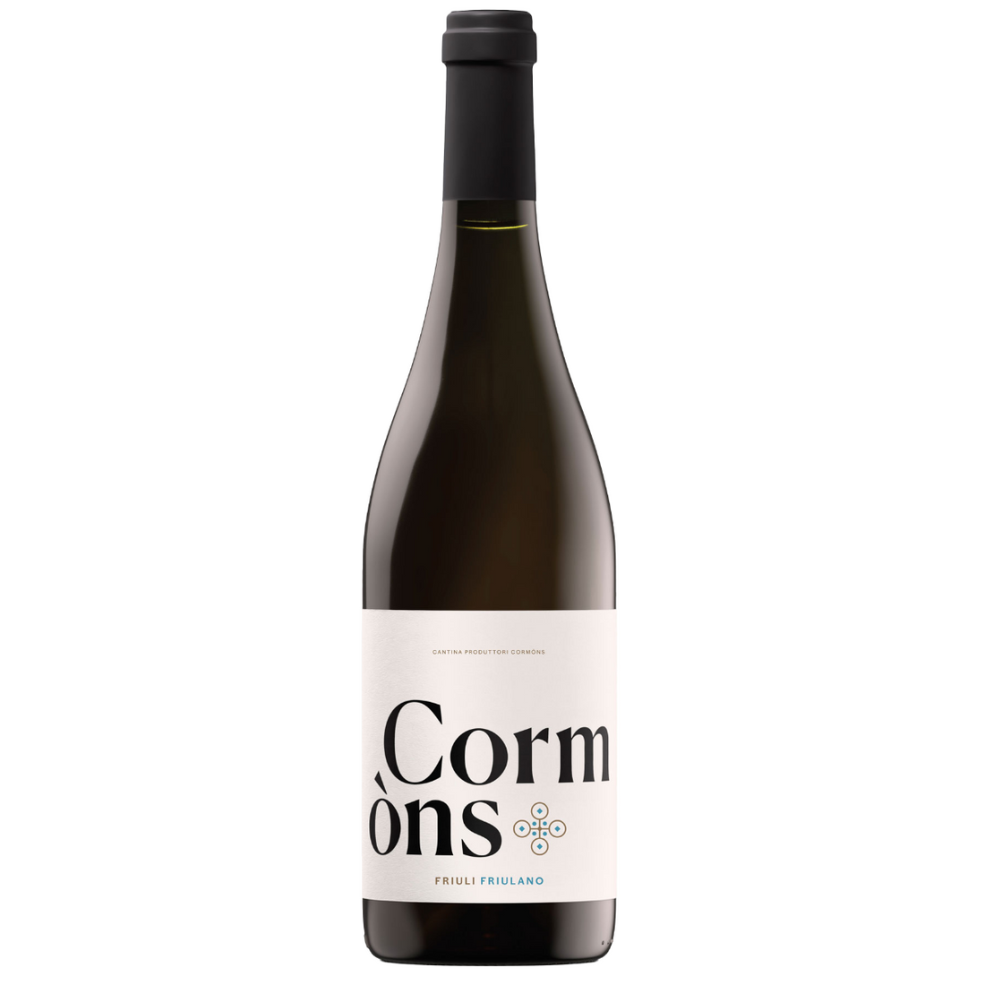 フリウリ フリウラーノ 2024 カンティーナ・プロドゥットーリ・コルモンス