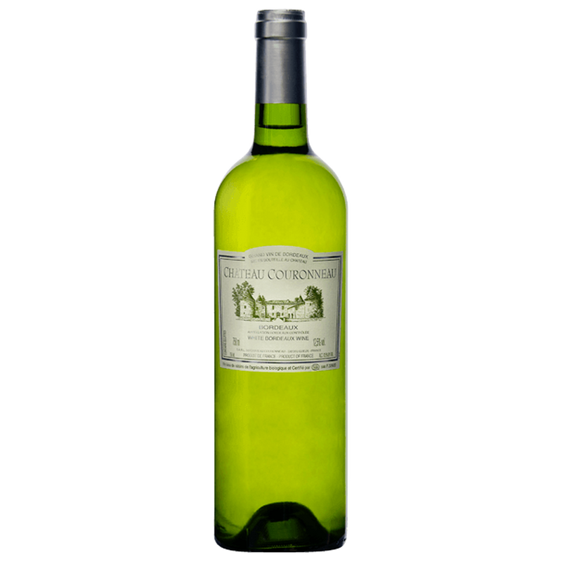 Bordeaux Chateau Chronneau Blanc 2025 Chateau Chronneau