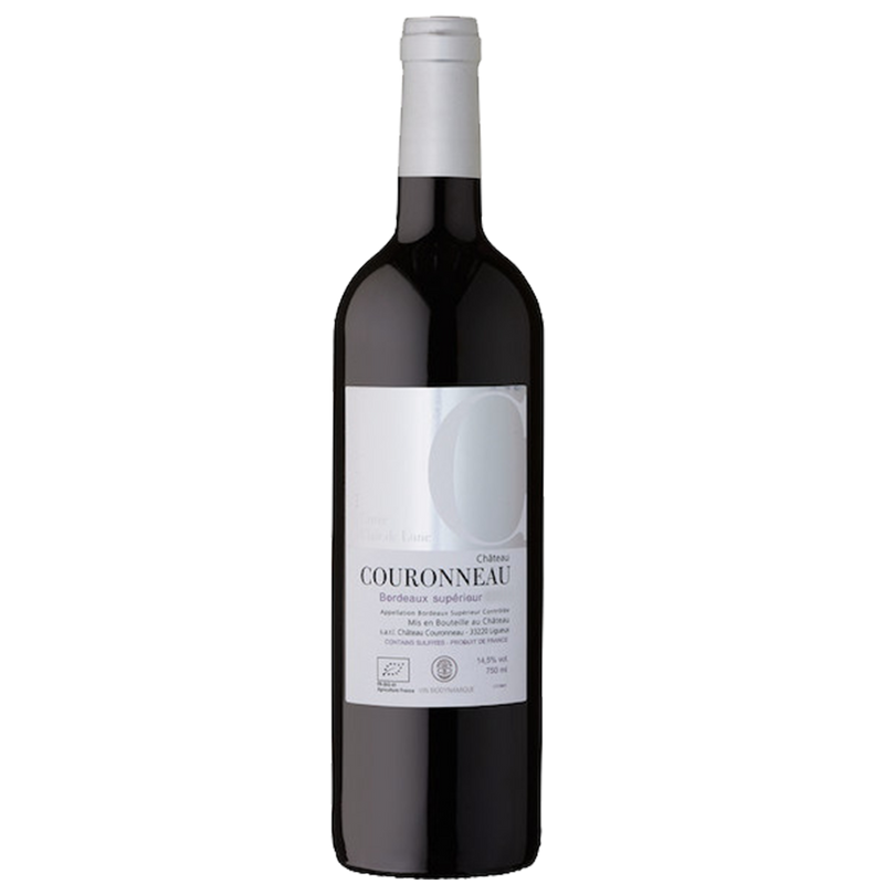 Bordeaux Superieur Clair de Lune 2022 Chateau Chronneau