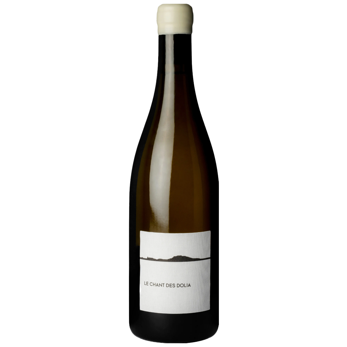Le Champ des Dorias Blanc 2021 La Croix Gratiot