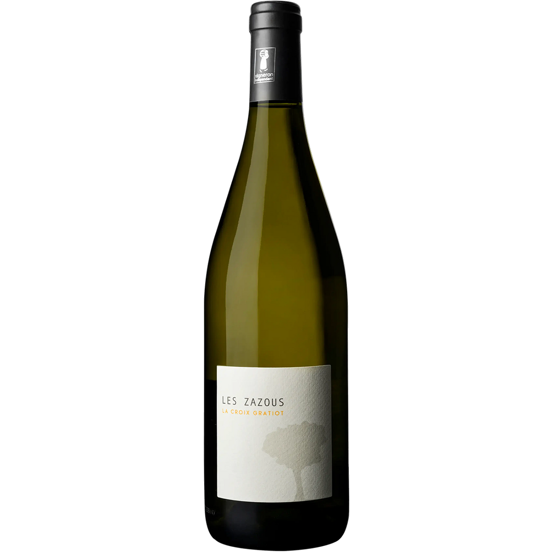 Les Zaz Blancs 2023 La Croix Gratiot