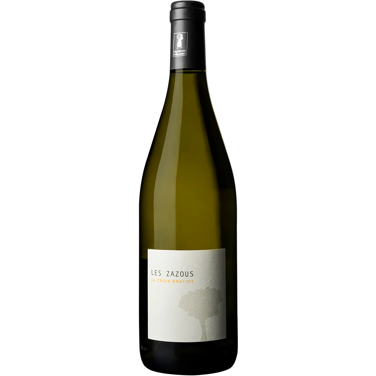 Les Zaz Blancs 2023 La Croix Gratiot