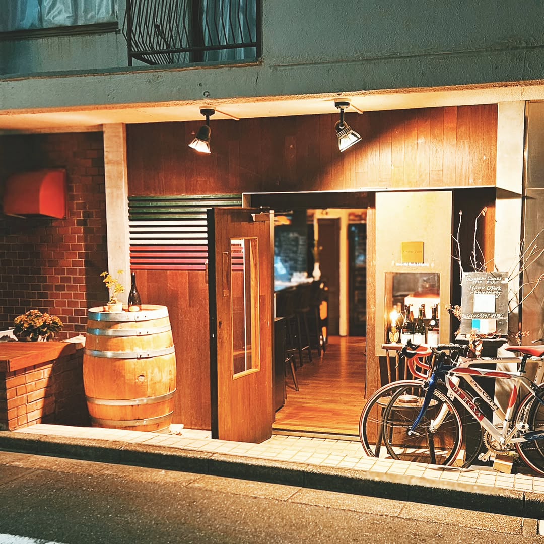 【ディナー】3月24日(火) イタリア・ラツィオ オミナ・ロマーナ ワインメーカーズディナー