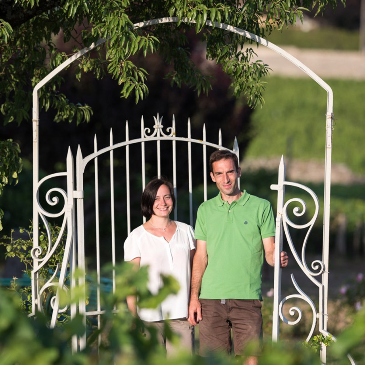 Mercurey Premier Cru Les Naugues 2022 Domaine Jeannin-Naltet