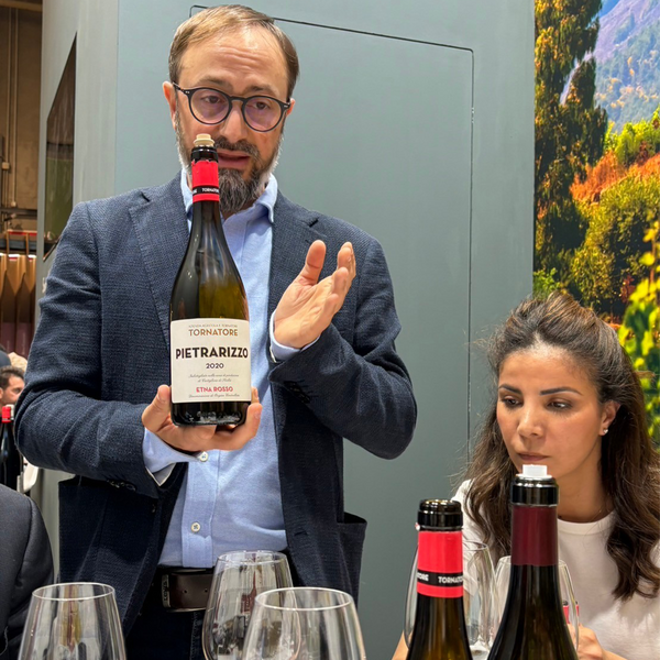 トルナトーレ